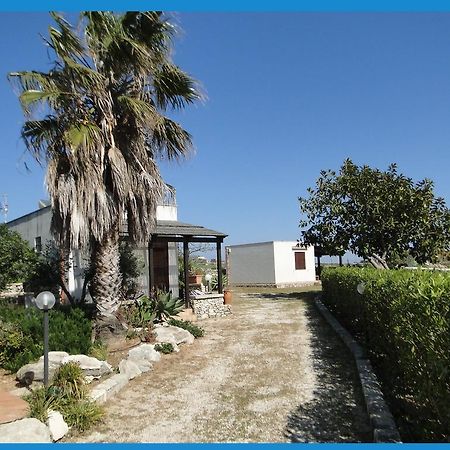 Isola Di Favignana Διαμέρισμα Εξωτερικό φωτογραφία