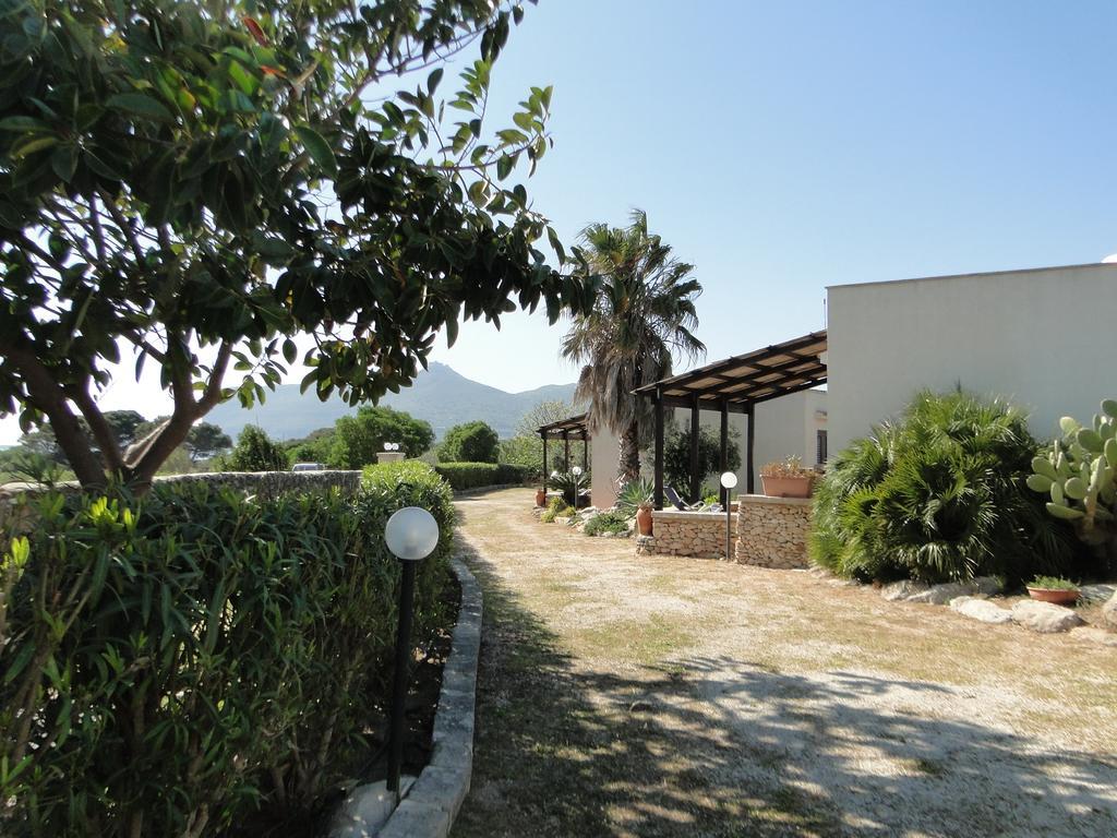 Isola Di Favignana Διαμέρισμα Εξωτερικό φωτογραφία