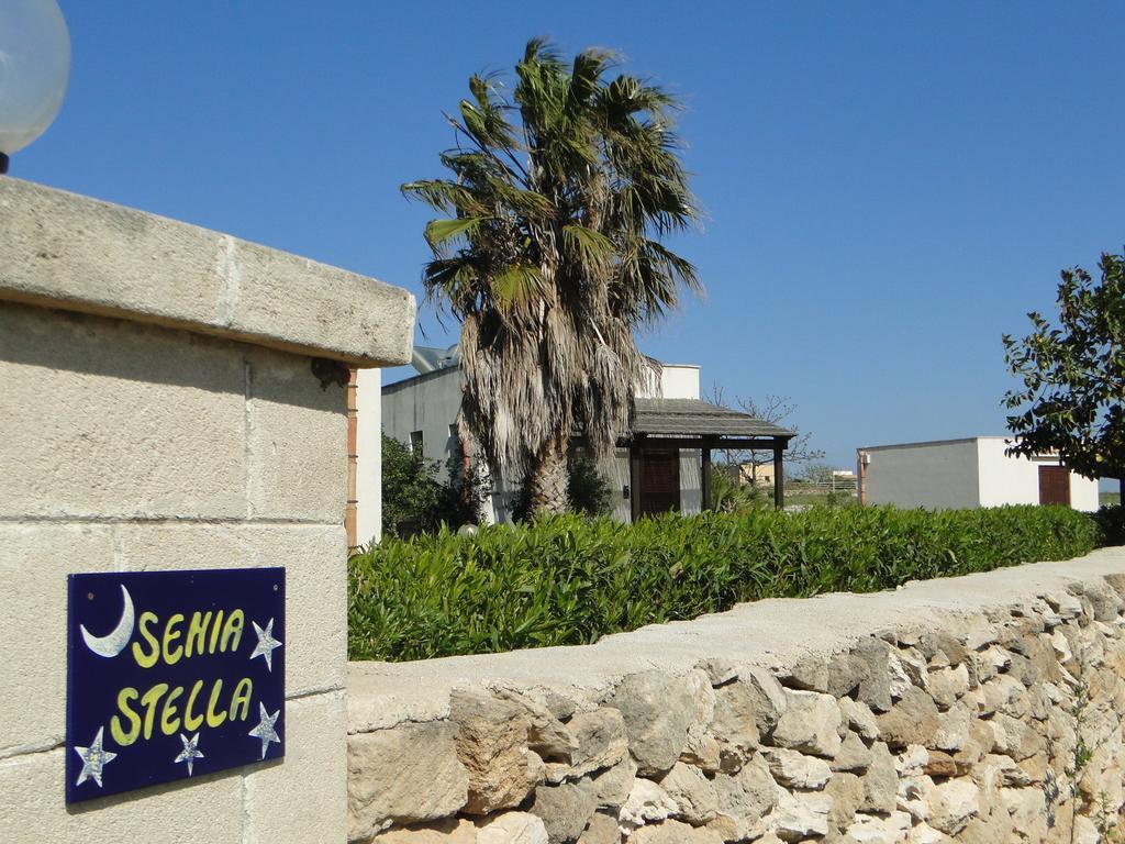 Isola Di Favignana Διαμέρισμα Εξωτερικό φωτογραφία