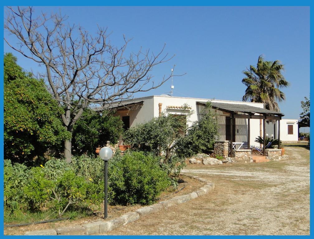 Isola Di Favignana Διαμέρισμα Εξωτερικό φωτογραφία