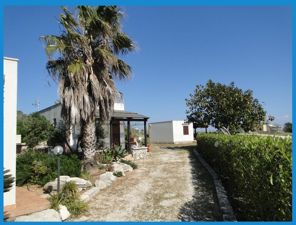 Isola Di Favignana Διαμέρισμα Εξωτερικό φωτογραφία
